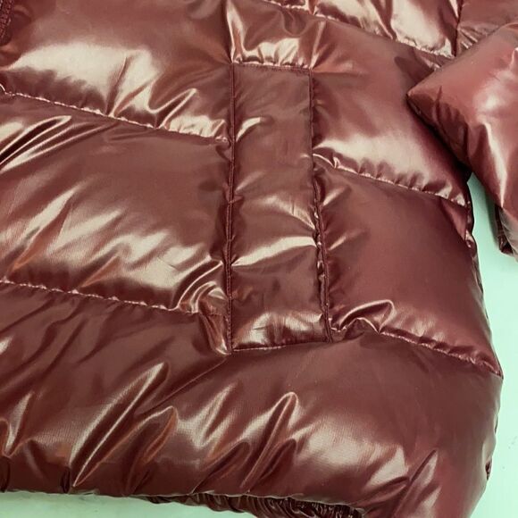 Nike Sportswear Down-Fill Women's Jacket - Picture 14 of 16